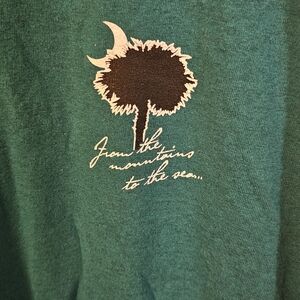 2x South Carolina t-shirt